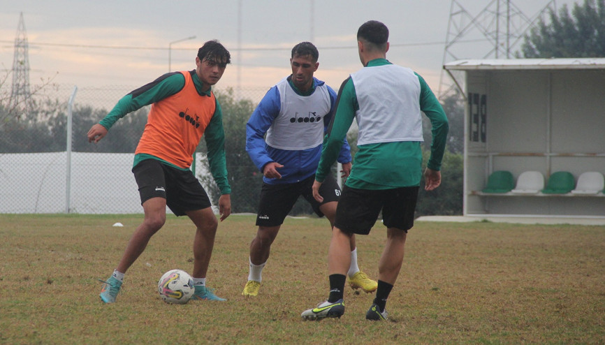 Serik Belediyespor, Beşiktaş maçına hazır