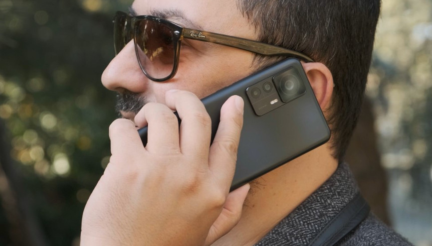 Xiaomi 12T ve Xiaomi 12T Pro incelemesi