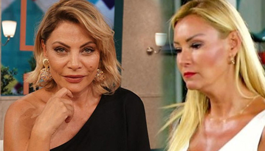 ‘Pınar size gelince oğlanı sakla’ Büyük konuştum başıma geldi