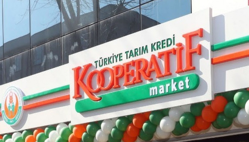 Tarım Kredi Kooperatif Marketi indirimli ürünler listesi: 15 Kasım’a kadar geçerli olacak