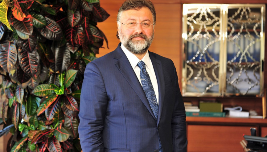 Türk inşaat şirketinden Azerbaycan’da önemli imza