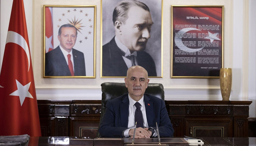 Bakan Kirişciden ekmeğe zam iddiasına yanıt: Unu TMO olarak sübvanse ediyoruz