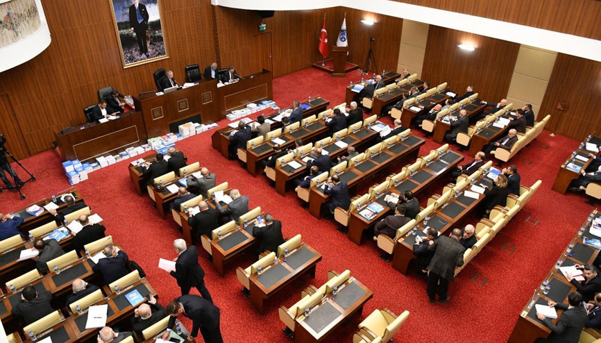 ‘Aylık geliri 50 bin TL olana et yardımı’ iddiası