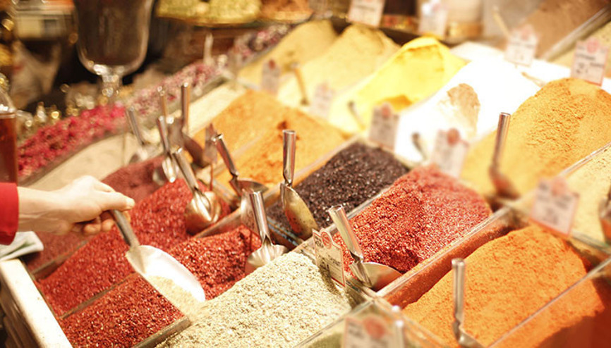 Son dakika... Tarım ve Orman Bakanlığından kanserojenli baharat iddialarıyla ilgili açıklama