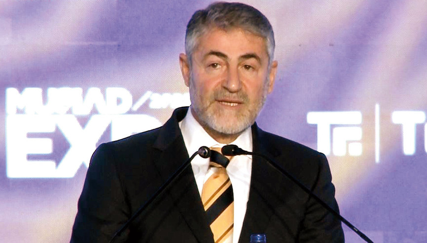 ‘Ticari kredi faizleri yüzde 18’e geriledi’