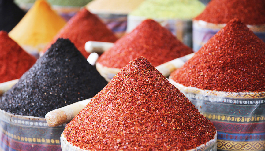 Bakanlıktan ‘kanserojenli baharat’ açıklaması