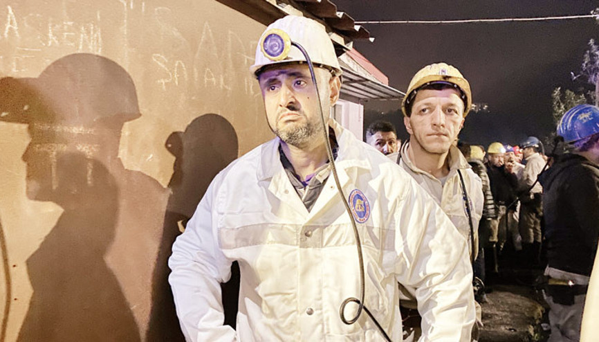 Amasra’daki ihmal zinciri Bir günde 355 alarm