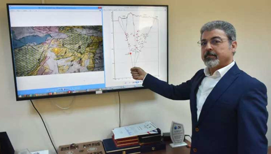 Prof. Dr. Sözbilir: Deprem suskun fayları aktifleştirdi