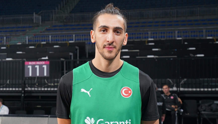 Kenan Sipahi: En çok zorlanan Euroleague oyuncuları