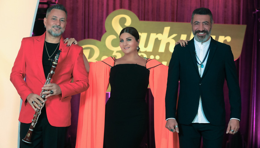 Şarkılar Bizi Söyler’e bu hafta; Fedon, Ziynet Sali ve Nilgün Belgün konuk oluyor