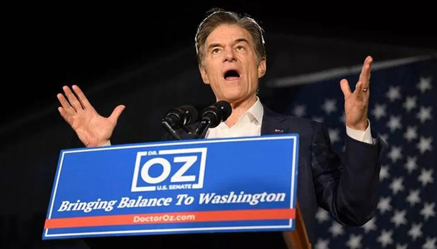 Mehmet Öz seçim sonucu belli oldu Dr. Mehmet Öz kimdir, nereli, seçimi kaybetti mi