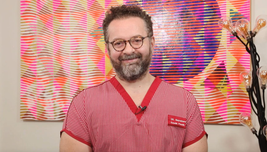 Yasaklı konu cinsel estetik