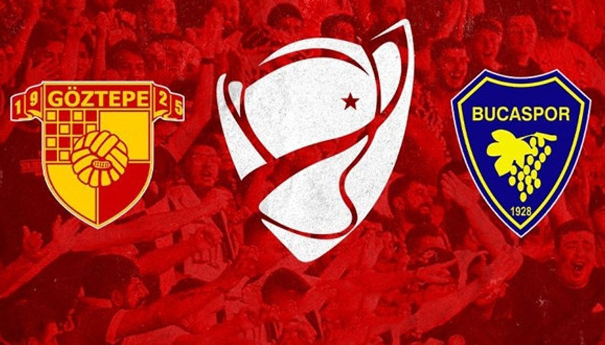 Göztepe ile Bucaspor 9 yıl sonra rakip