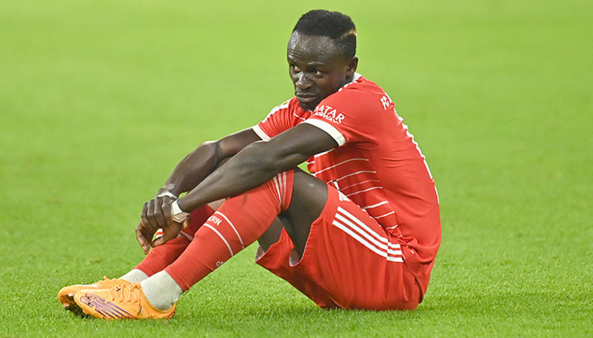 Son Dakika: Sadio Mane sakatlığı sebebiyle Dünya Kupasında yok