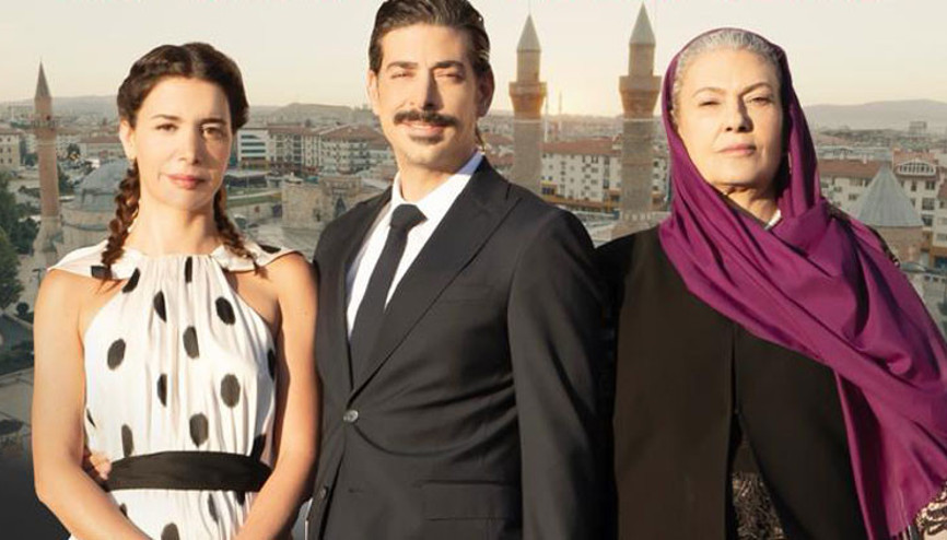 ‘Sil Baştan Kaynanam’ vizyona gün sayıyor