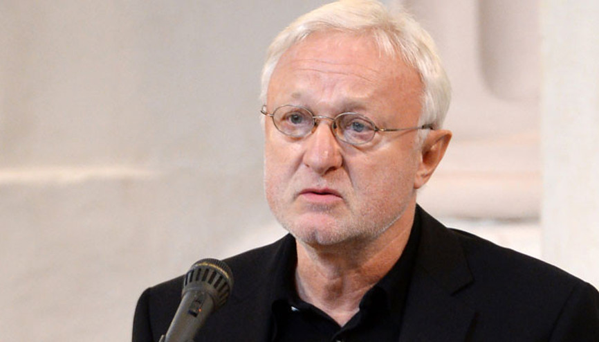 Bellevue Sarayı’nda beklenmedik ölüm