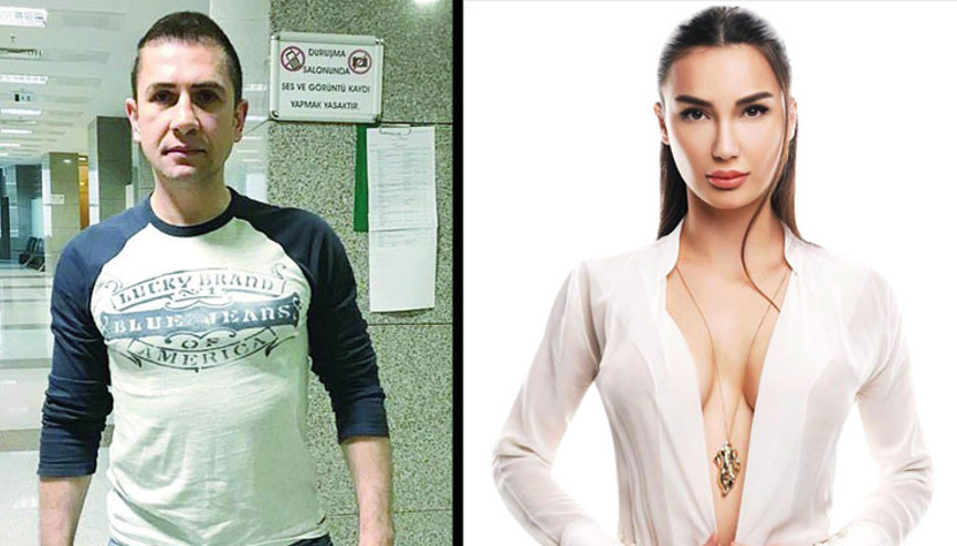Olaylı dava ‘zina’ ile yeniden