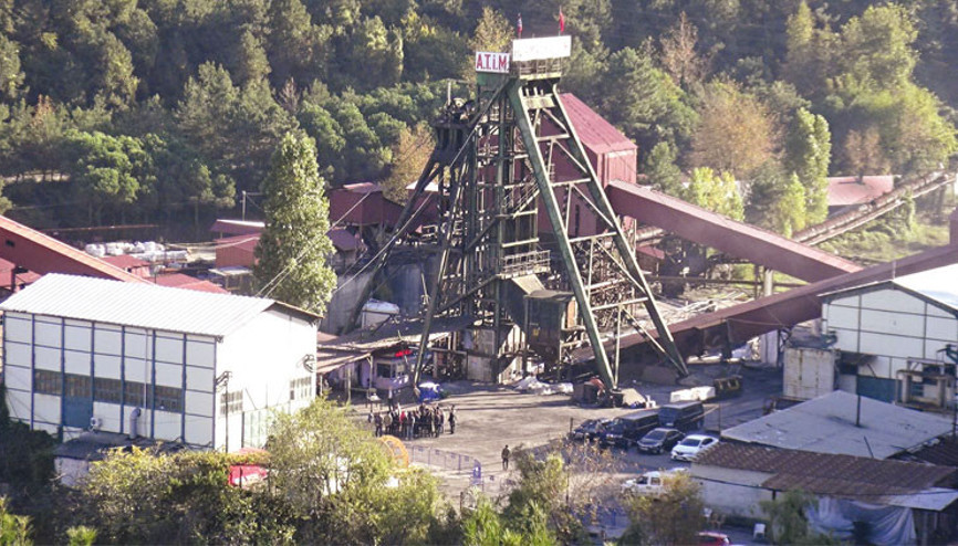 Amasra’da müfettişlere de suçlama: Üç gün önce temiz rapor
