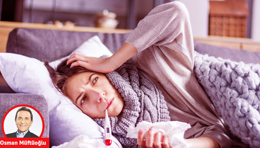 Yeni gündem: Tridemi