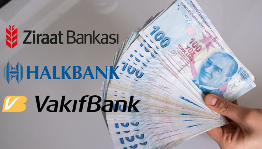EMEKLİ MAAŞI PROMOSYONLARI: 2022 Ziraat Bankası, Halkbank ve Vakıfbank emekli promosyon ücretleri ne kadar, kimler yararlanacak EMEKLİ MAAŞI PROMOSYONLARI: 2022 Ziraat Bankası, Halkbank ve Vakıfbank emekli promosyon ücretleri ne kadar, kimler yararlanacak
