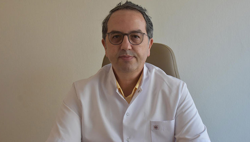 Bilim Kurulu Üyesi Prof. Dr. Şenerden üçlü virüs uyarısı: Aralıktan itibaren koronavirüs vakaları da artacak