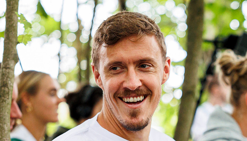 Kruse poker turnuvasını kazandı