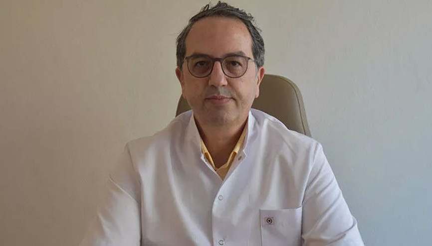 Bilim Kurulu Üyesi Prof. Dr. Alper Şenerden üçlü virüs uyarısı