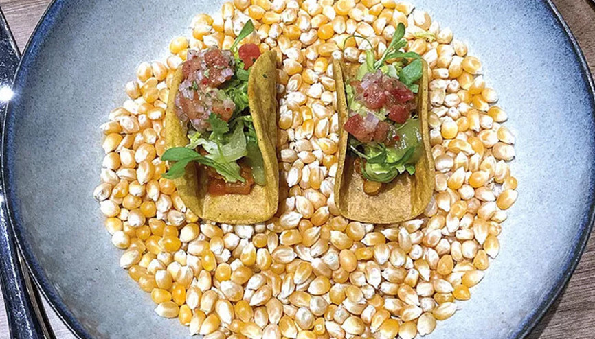 ‘İyi bir şefin mutfağında zaten atık çıkmaz’