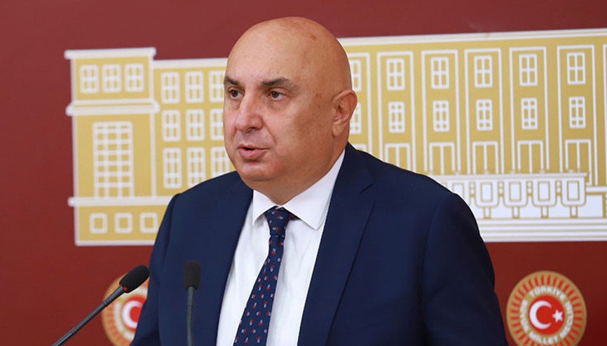 CHPli Özkoça Cumhurbaşkanı Erdoğana hakaretten 30 bin lira tazminat cezası