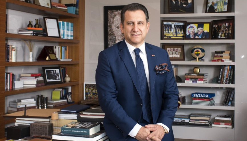 “Elmas Marka Sertifikası”nın sahibi belli oldu