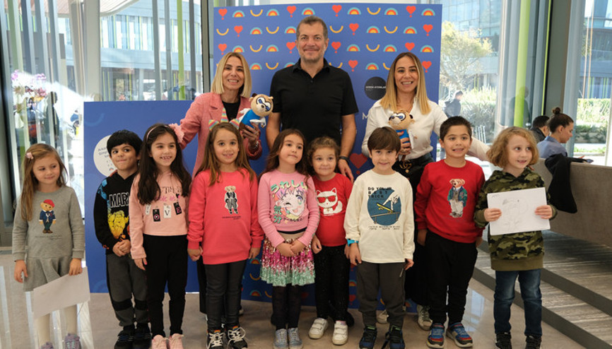 Mirket’in geliri kanser hastalarına