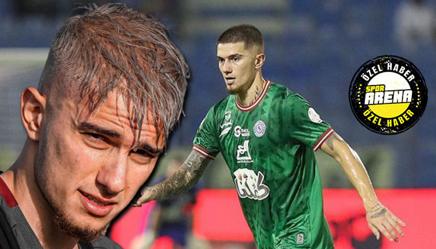 Berat Özdemir, Trabzonspordan ayrılma kararını nasıl aldı Hull Citynin teklifi, şampiyonluk ve bu sezonki yarış...