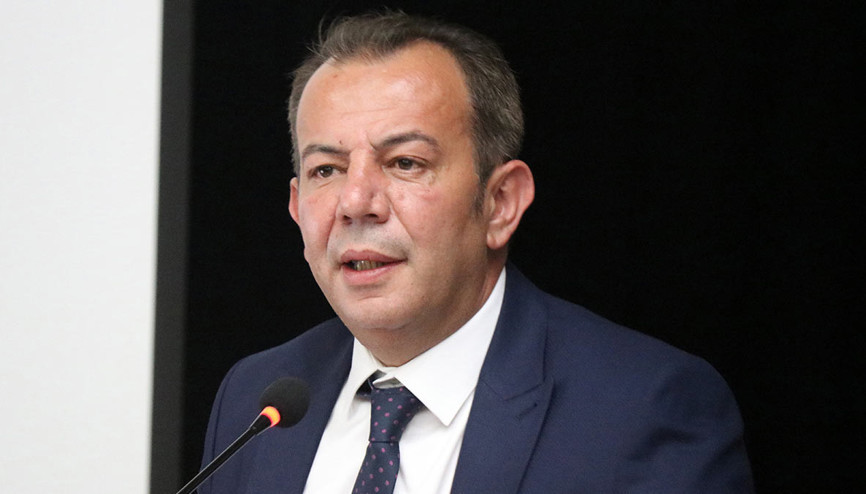Bolu Belediye Başkanı Özcan: Herkesle helalleşemezsiniz