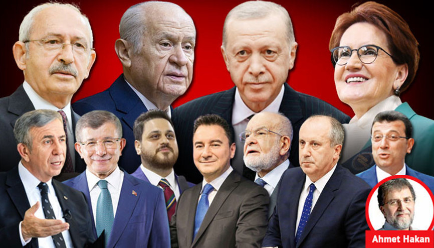 An itibarıyla liderlerin durumu