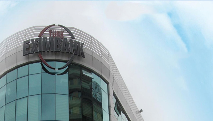 Türk Eximbanka büyük sendikasyon kredisi