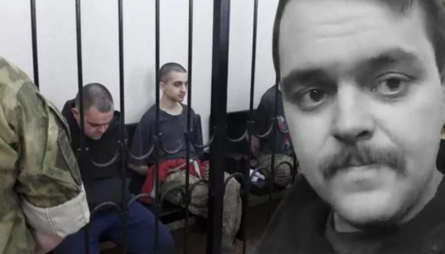 Esir takası ile serbest bırakılan İngiliz askerden sürpriz karar