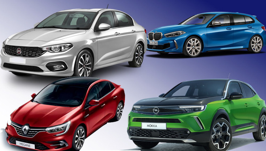 Otomobil alacaklar dikkat Tek tek hesapladık… ÖTV matrahı değişirse fiyatlar ne olacak