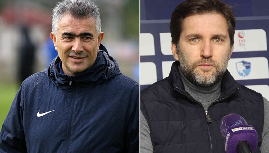 Bandırmaspor’da Mustafa Gürsel sonrası Mehmet Altıparmak ve Turgay Altay isimleri ön planda