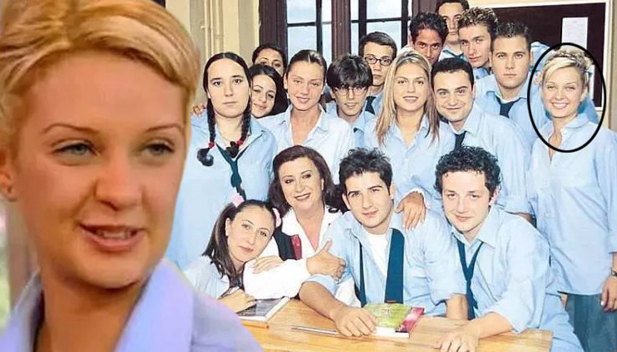 Hayat Bilgisinin Almanyalı Didemi değişimi ile şaşırttı