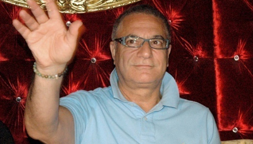 Mehmet Ali Erbil korkuttu