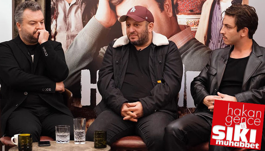 Yaşadığı sıkıntıyı anlattı: Hayır onun için gelmedim