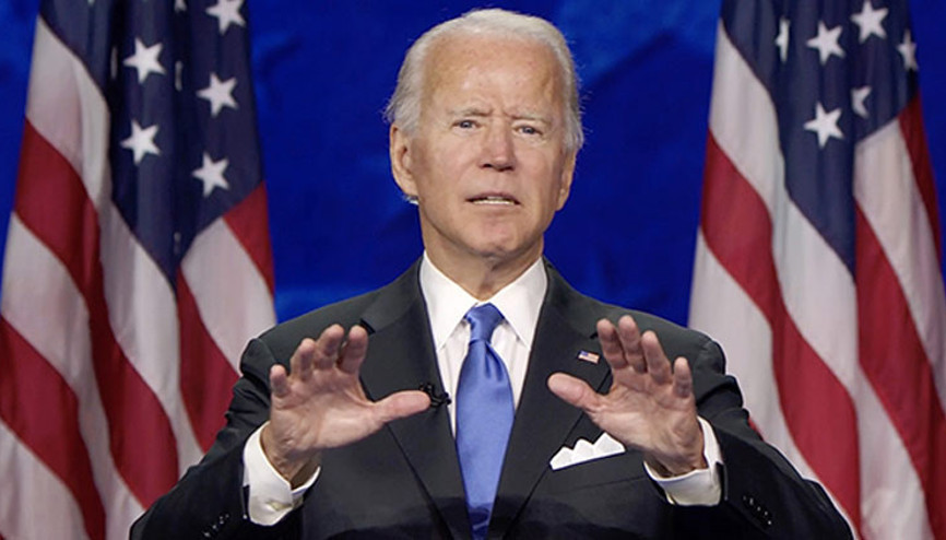 Biden: ABD, Afrika ülkelerine 150 milyon dolarlık İklim Uyumu fonu sağlayacak