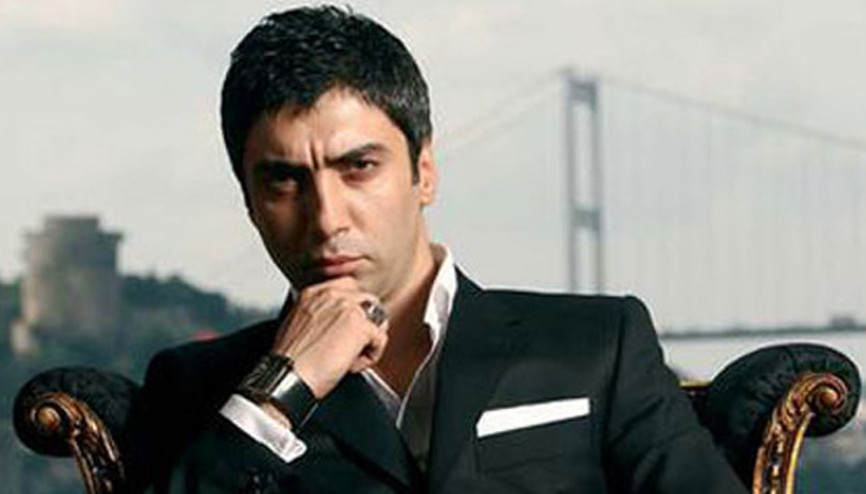 ‘Polat Alemdar’ı Sarallar’dan polis kurtarmış