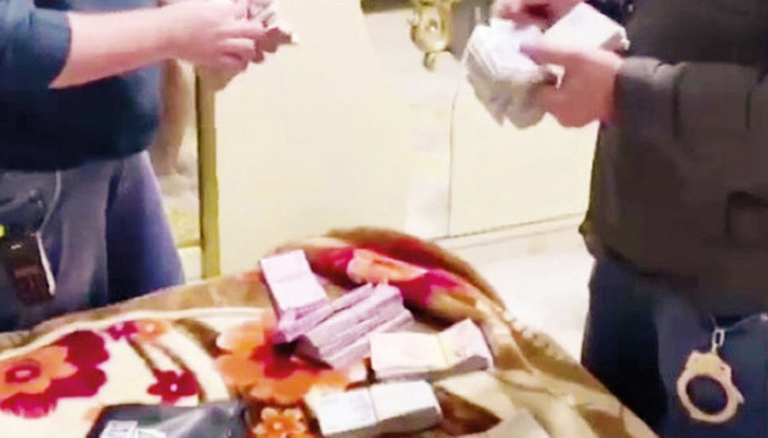 Telefon sahtekârlarına polis operasyonu