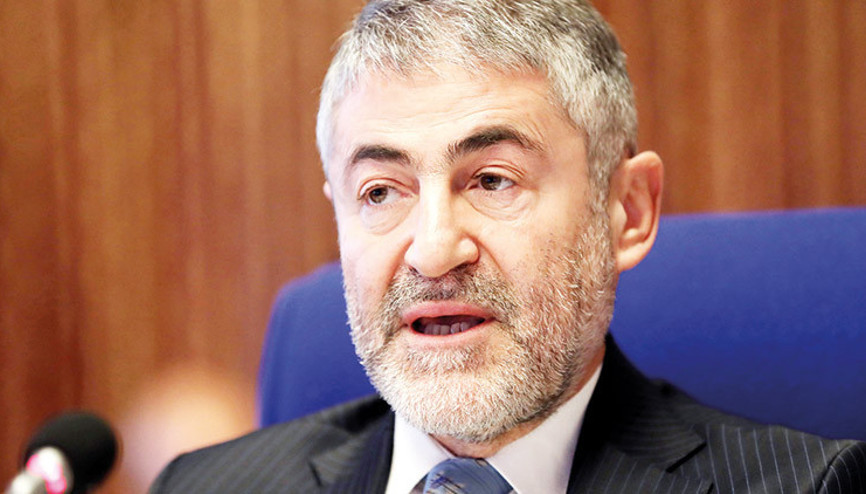 Varlık barışından 25.5 milyar lira Varlık barışından 25.5 milyar lira