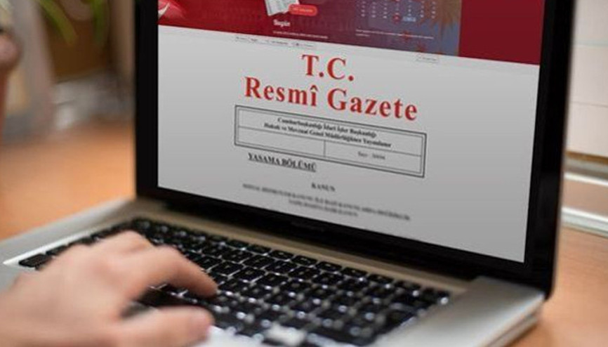 TÜİK Başkan Yardımcısı Şahin görevden alındı