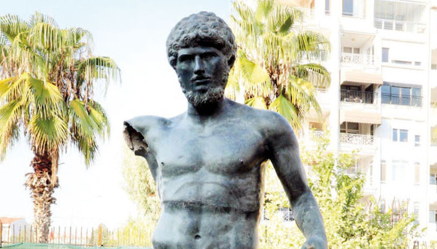 İmparator eve döndü İmparator eve döndü