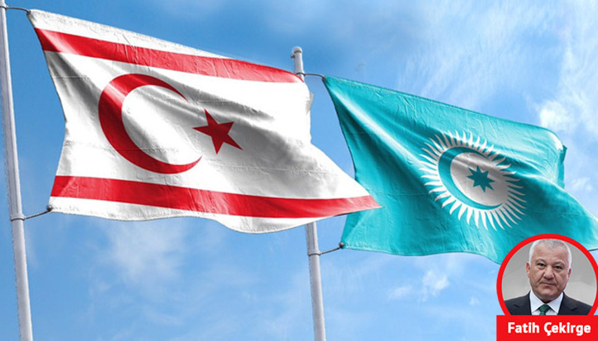 Kıbrıs Türkleri için tarihi bir karar