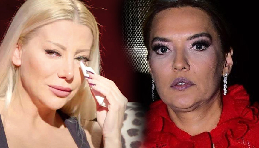 Gülşah Saraçoğlundan Demet Akalına ağır sözler: Benim hayatımı mahvetti, affetmeyeceğim