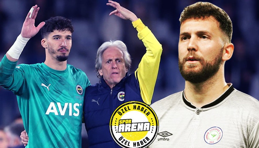 Çaykur Rizesporun kalecisi Tarık Çetinten Milli Takım, Altay Bayındır ve transfer sözleri Fenerbahçenin benimle ilgilendiğini biliyorum